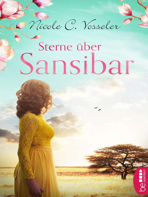 Title details for Sterne über Sansibar by Nicole C. Vosseler - Available